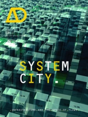 cover image of System City